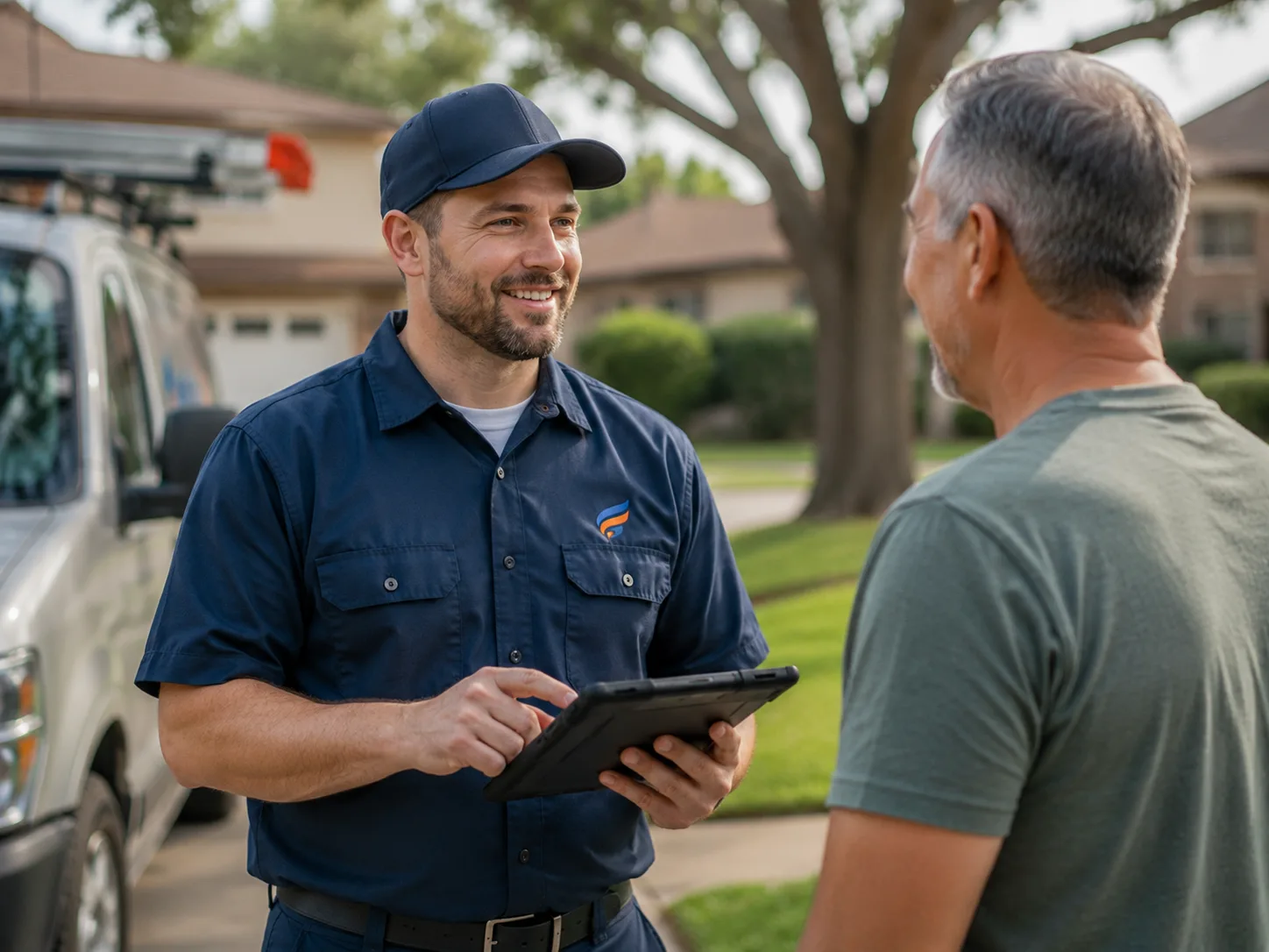 Emergency Plumber Near Me New Concord, OH FAQs